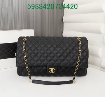 Makersluxe Bags - CHL Bags - 5523