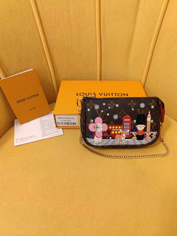 LOV2 Bags - Makersluxe Bags  1195