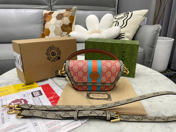 Makersluxe Fashion - GCI Bags - 11713