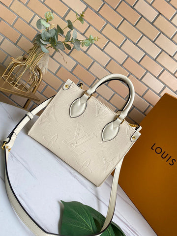 Makersluxe Bags - VL Bags - 677