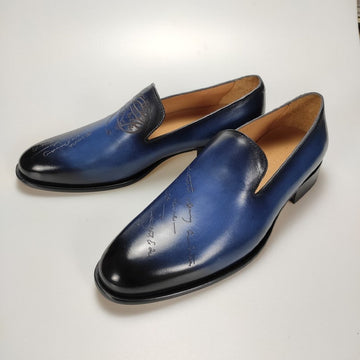 Makersluxe - BRE Men Shoes - 686