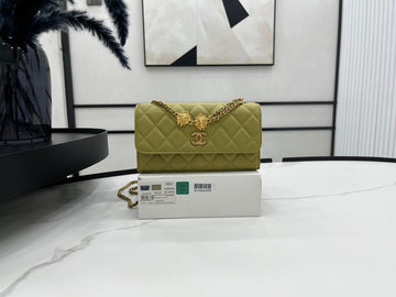 Makersluxe Bags - CHL Bags - 1316
