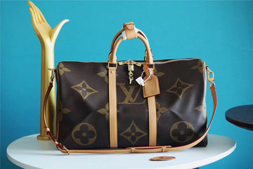 Makersluxe Fashion Lu-Vi bags - 11299