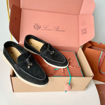 Makersluxe - LOP Shoes - 079