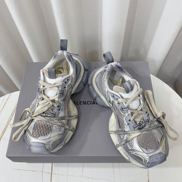 Makersluxe Bags - BGA Shoes - 294