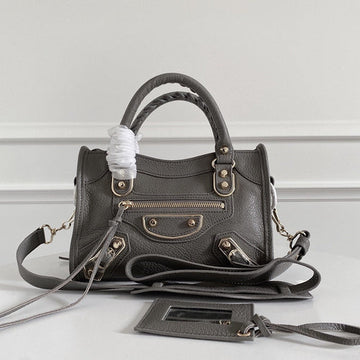 Makersluxe - BG Bags - 222