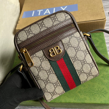 Makersluxe Bags - GCI Bags - 4662