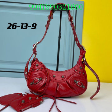 Makersluxe Bags - BGA Bags - 2368