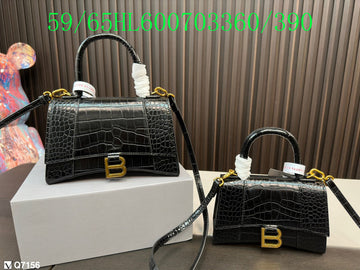 Makersluxe Bags - BGA Bags - 1733