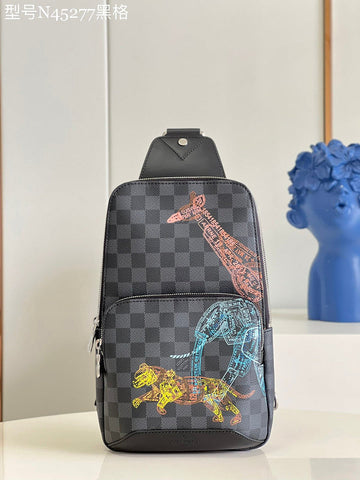 Makersluxe Bags - VL2 Bags - 1128