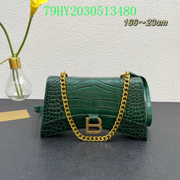 Makersluxe Bags - BGA Bags - 2296