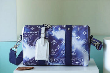 Makersluxe Fashion Lu-Vi bags - 11232
