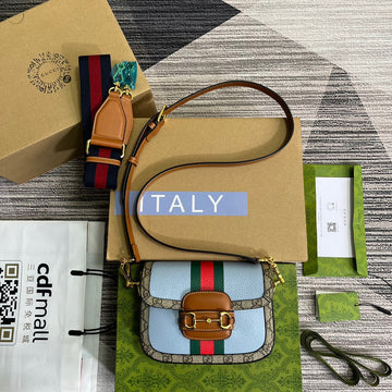 Makersluxe Bags - GCI Bags - 7564