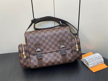 Makersluxe - LOV Bags - 395