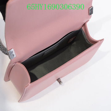 Makersluxeras - CHL Bags - 1408
