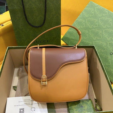 Makersluxe Bags - GCI Bags - 650