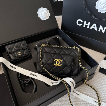 Makersluxe Bags - CHL Bags - 6785
