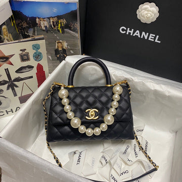 Makersluxe Bags - CHL Bags - 4026