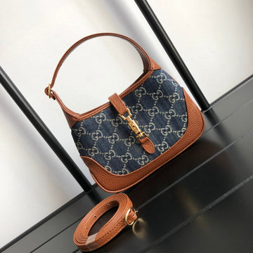 Makersluxe Bags - GCI Bags - 6774