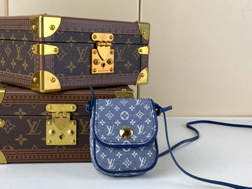 Makersluxe Bags - VL Bags - 2378