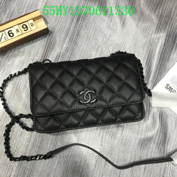 Makersluxe Bags - CHL Bags - 5346