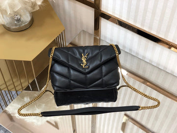 Makersluxe Bags - SLY Bags - 2487