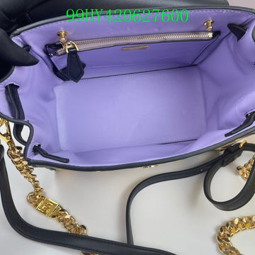 Makersluxeras - FDE Bags - 1631