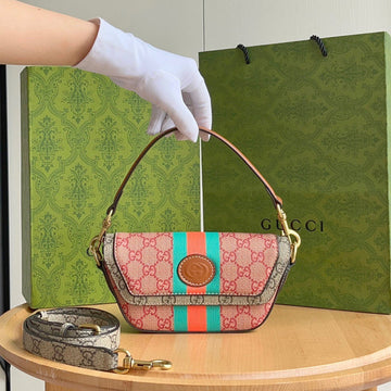 GCC - MLB Fashion Bags - 535