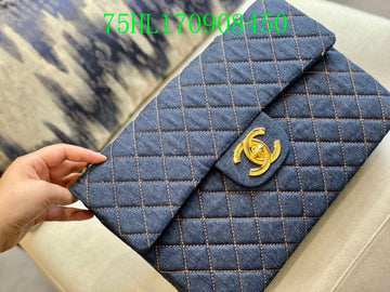 Makersluxeras - CHL Bags - 2317