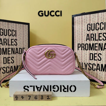 Makersluxe Fashion - GCI Bags - 10559