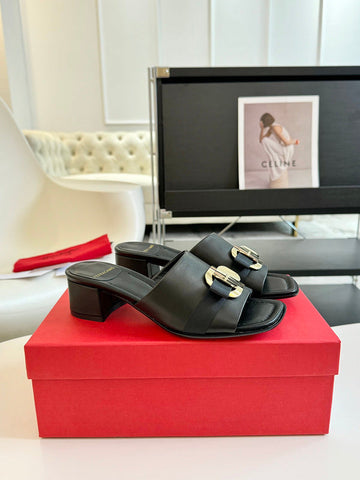 Makersluxe - FGO Women Shoes - 218