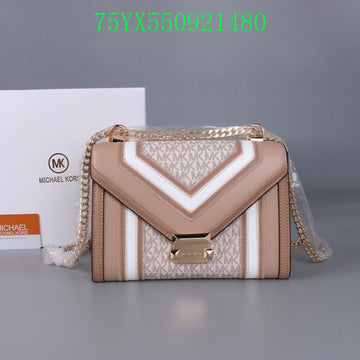 Makersluxe Bags - MK Bags - 876