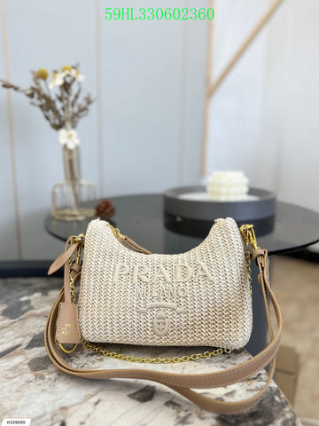 Makersluxe Bags - PDA Bags - 3249