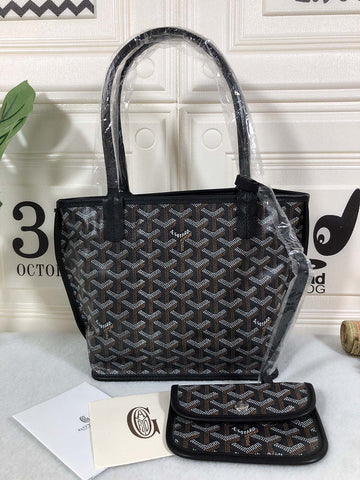Makersluxe Bags - GOD Bags - 750