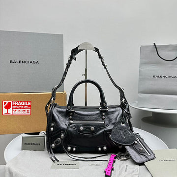 Makersluxe - BG Bags - 129