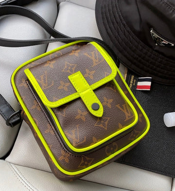 Makersluxe Bags - VL Bags - 1485