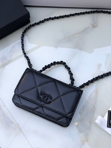 Makersluxe - CHL Bags - 192