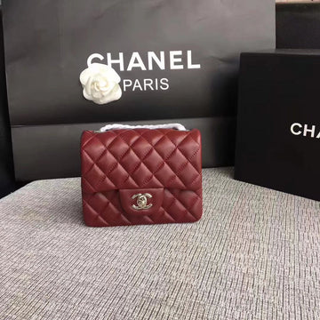 Makersluxe Bags - CHL Bags - 581