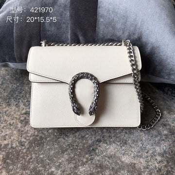 Makersluxe Bags - GCI Bags - 6163