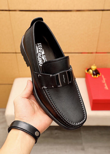 Makersluxe - FGO Men Shoes - 738