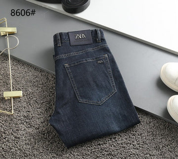 Makersluxe - Men Jeans - 439