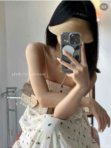 Makersluxe Bags - CCH Bags - 113