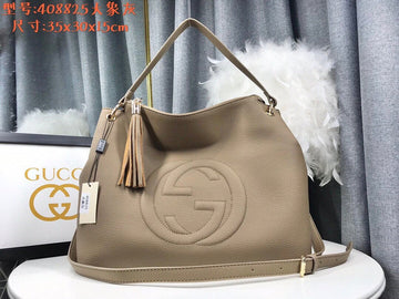 Makersluxe Fashion - GCI Bags - 10870