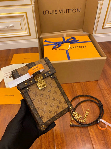 LOV2 Bags - Makersluxe Bags  1382