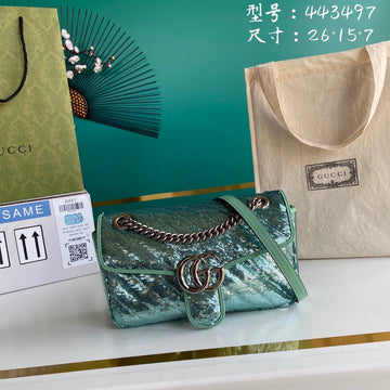 Makersluxe Bags - GCI Bags - 6038