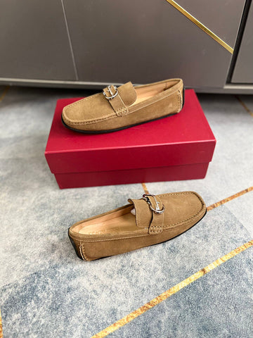 Makersluxe - FGO Men Shoes - 1014