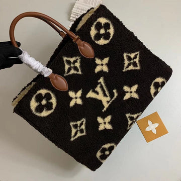 MLB Fashion Lu-Vi bags - 1951