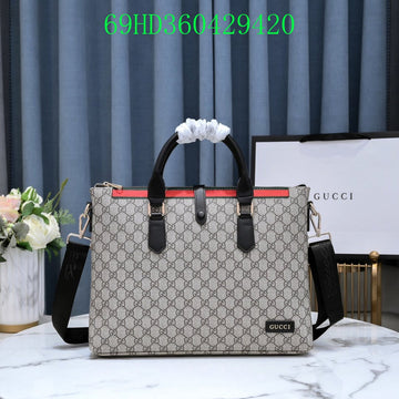 Makersluxe Fashion - GCI Bags - 11264