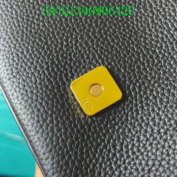 Makersluxeras - FDE Bags - 1370