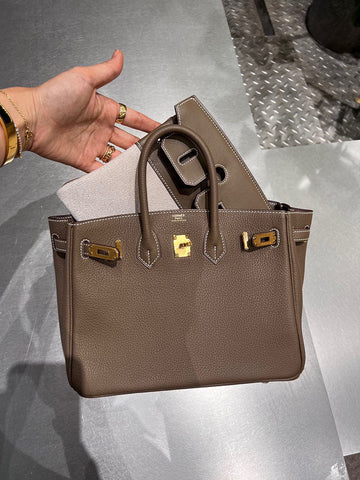 Makersluxe - HMS Bags - 1801